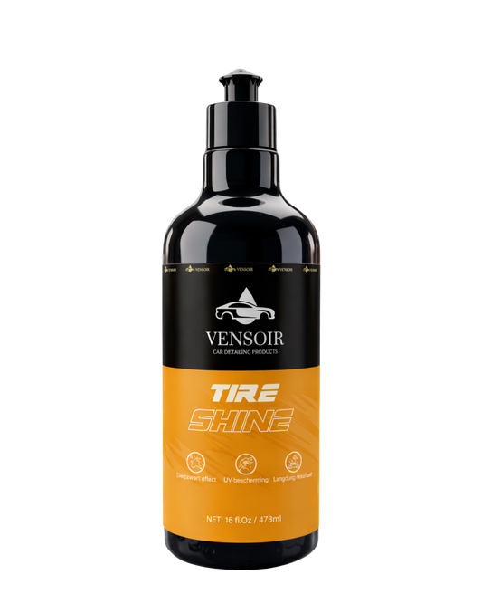Tire Shine
