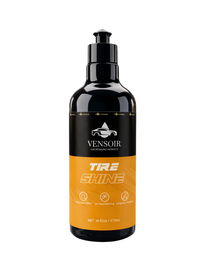 Tire Shine