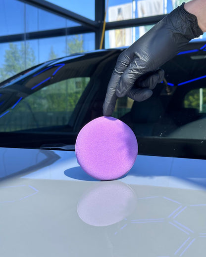 Premium Sponge Applicator